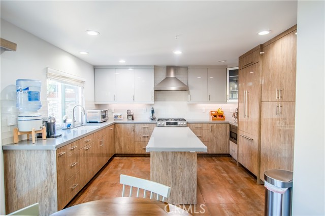 Detail Gallery Image 8 of 37 For 14 Rowan Dr, Aliso Viejo,  CA 92656 - 3 Beds | 2/1 Baths