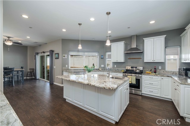 Detail Gallery Image 41 of 75 For 4133 Rogers Ln, Spring Valley,  CA 91977 - 4 Beds | 4 Baths