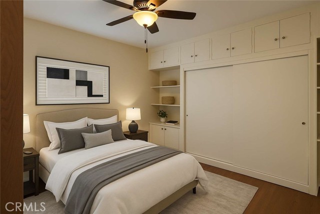 Detail Gallery Image 5 of 26 For 10563 Las Lunitas, Tujunga,  CA 91042 - 3 Beds | 1 Baths