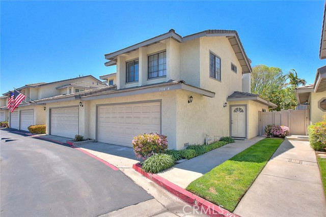 Detail Gallery Image 1 of 1 For 1994 E Cienega Ave a,  Covina,  CA 91724 - 3 Beds | 2/1 Baths