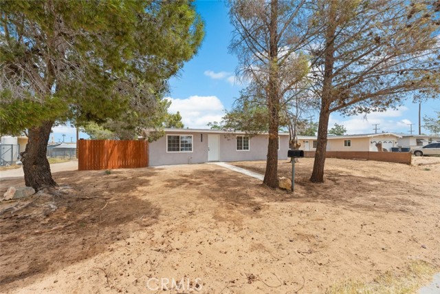 Detail Gallery Image 41 of 42 For 27035 Jerome St, Boron,  CA 93516 - 3 Beds | 2 Baths