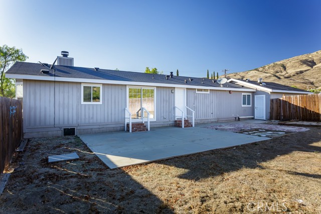Detail Gallery Image 23 of 37 For 35444 Astley Rd, Acton,  CA 93510 - 3 Beds | 2 Baths