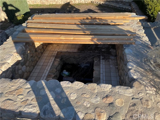 Detail Gallery Image 34 of 58 For 19574 Happy Valley, Apple Valley,  CA 92308 - 4 Beds | 3/1 Baths