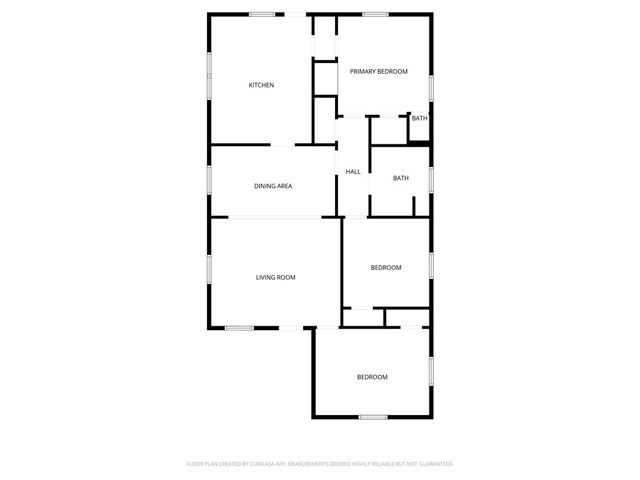 Detail Gallery Image 20 of 40 For 3383 Highland, Highland,  CA 92346 - 3 Beds | 1/1 Baths