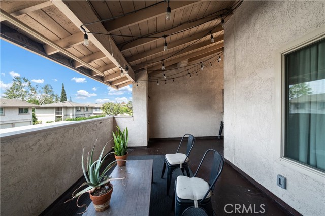 Detail Gallery Image 9 of 28 For 166 Southampton Way #21,  Placentia,  CA 92870 - 2 Beds | 1 Baths