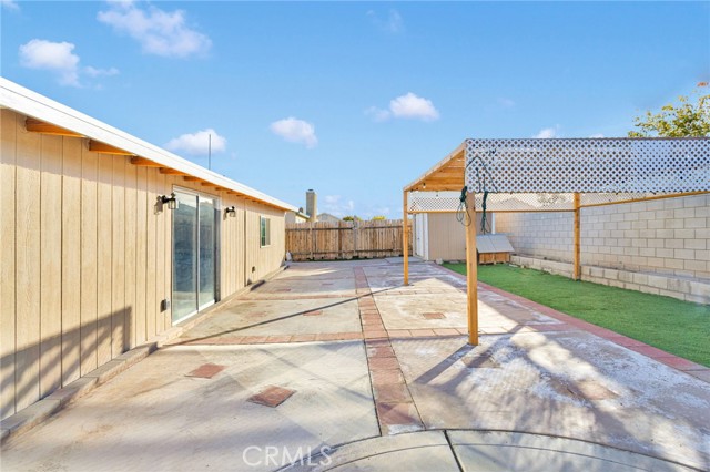 Detail Gallery Image 32 of 38 For 17850 Avery, Adelanto,  CA 92301 - 3 Beds | 1 Baths