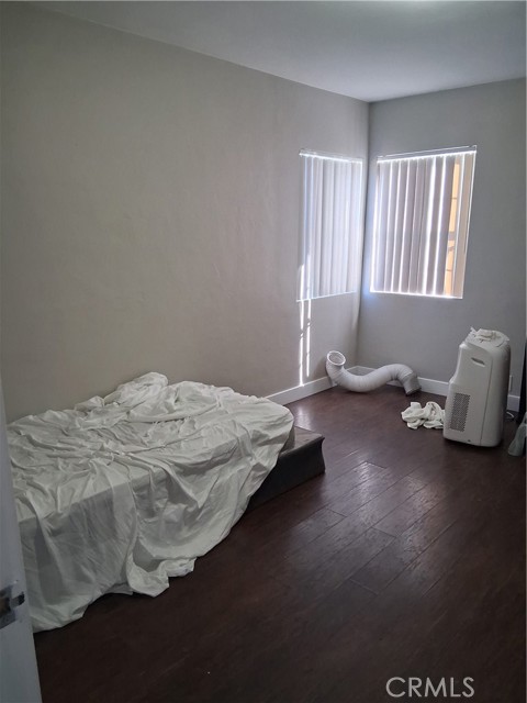 Bedroom.