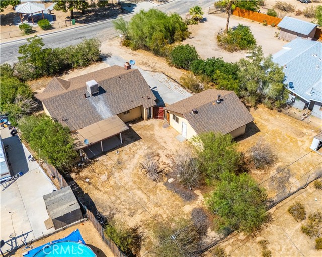 Detail Gallery Image 27 of 34 For 61833 El Reposo Cir, Joshua Tree,  CA 92252 - 2 Beds | 1 Baths