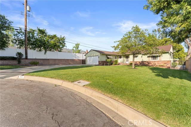 Detail Gallery Image 21 of 30 For 356 Trayer Ave, Glendora,  CA 91741 - 3 Beds | 2 Baths