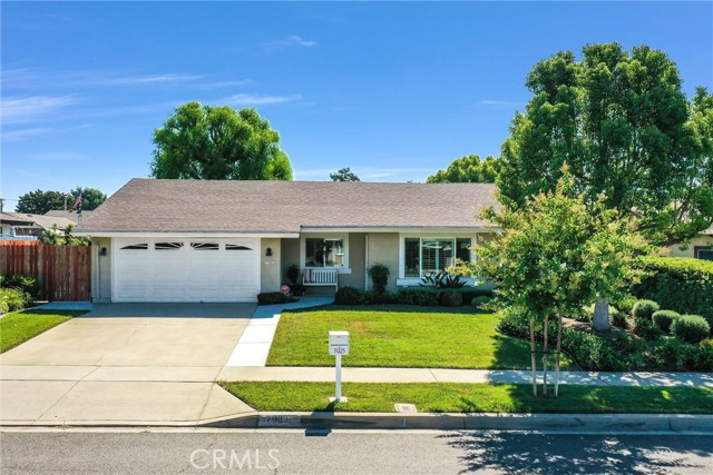 Detail Gallery Image 1 of 1 For 7923 Cambridge Ave, Rancho Cucamonga,  CA 91730 - 3 Beds | 2 Baths