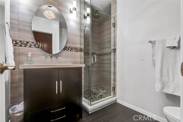 Detail Gallery Image 28 of 38 For 1730 Camden Ave #208,  Los Angeles,  CA 90025 - 2 Beds | 2 Baths