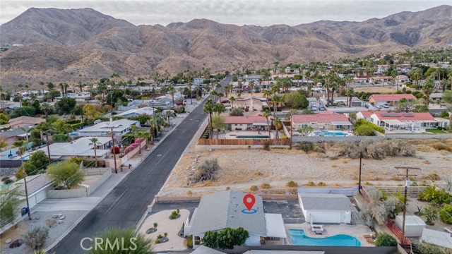 Detail Gallery Image 39 of 44 For 38125 Dorn Rd, Cathedral City,  CA 92234 - 3 Beds | 2 Baths