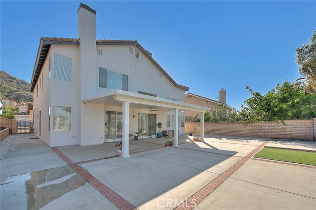 Detail Gallery Image 62 of 70 For 3571 Rio Ranch Rd, Corona,  CA 92882 - 5 Beds | 3 Baths