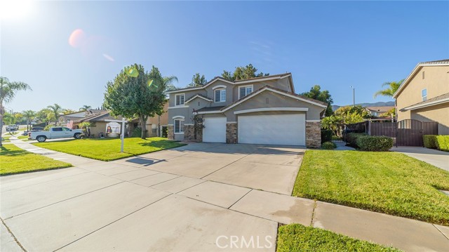 Image 3 for 850 Moyano Circle, Corona, CA 92882