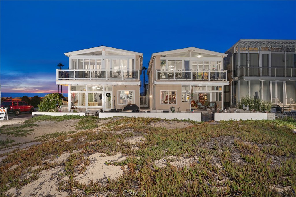 Residential for sale in Newport Beach, California, NP19283489