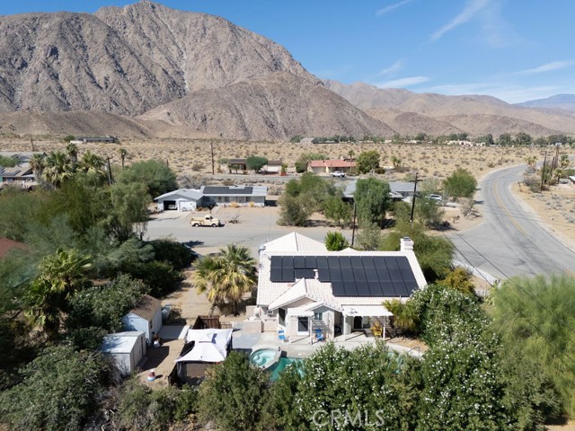 Detail Gallery Image 26 of 30 For 1815 Falchion St, Borrego Springs,  CA 92004 - 3 Beds | 2 Baths