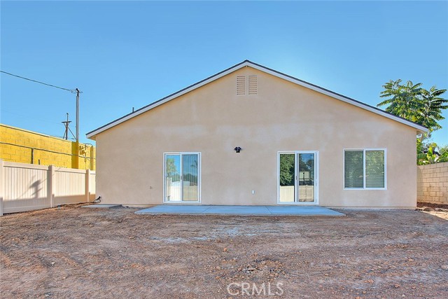 Detail Gallery Image 44 of 60 For 4429 Forest St, Riverside,  CA 92507 - 4 Beds | 2 Baths