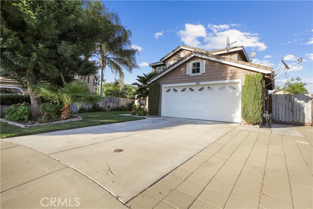 Detail Gallery Image 7 of 61 For 810 River Raft Ct, Modesto,  CA 95351 - 4 Beds | 3 Baths