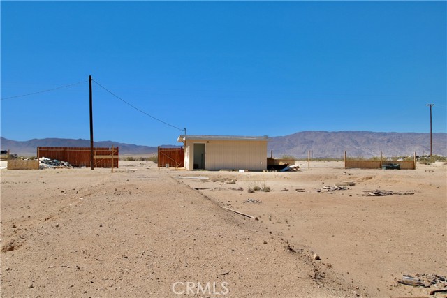 Detail Gallery Image 13 of 30 For 75570 Encanto Dr, Twentynine Palms,  CA 92277 - 0 Beds | 0 Baths