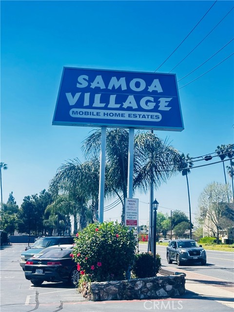 Detail Gallery Image 2 of 10 For 310 E Philadelphia St #SP 25,  Ontario,  CA 91761 - 2 Beds | 2 Baths