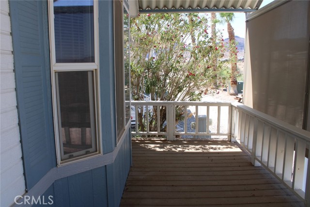 Detail Gallery Image 7 of 8 For 88 Havasu Palms, Parker Dam Ca 92267, –,  CA 92267 - 2 Beds | 1 Baths
