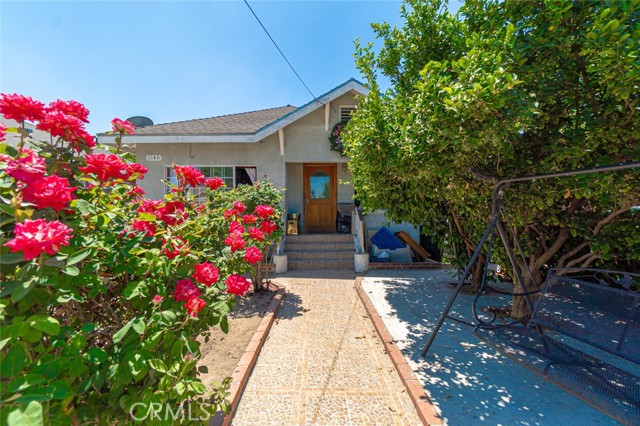 1598 E 46th Street, Los Angeles, CA 90011 Listing Photo  3