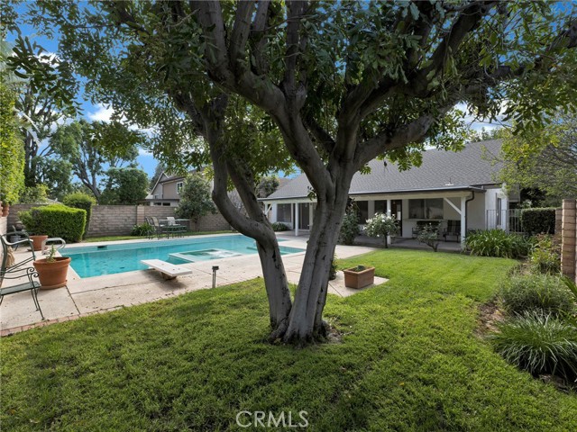 Detail Gallery Image 42 of 45 For 8390 Faust, West Hills,  CA 91304 - 4 Beds | 2 Baths