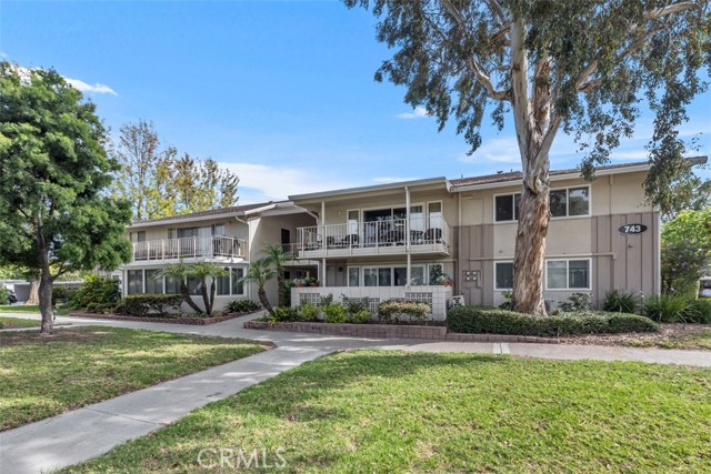 Image 2 for 743 Avenida Majorca #O, Laguna Woods, CA 92637