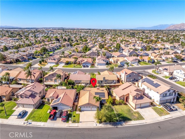 Detail Gallery Image 34 of 38 For 15615 Las Posas Dr, Moreno Valley,  CA 92551 - 3 Beds | 2 Baths