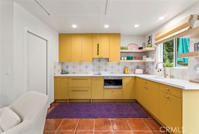 Detail Gallery Image 26 of 43 For 3364 Bennett, Los Angeles,  CA 90068 - 3 Beds | 3 Baths