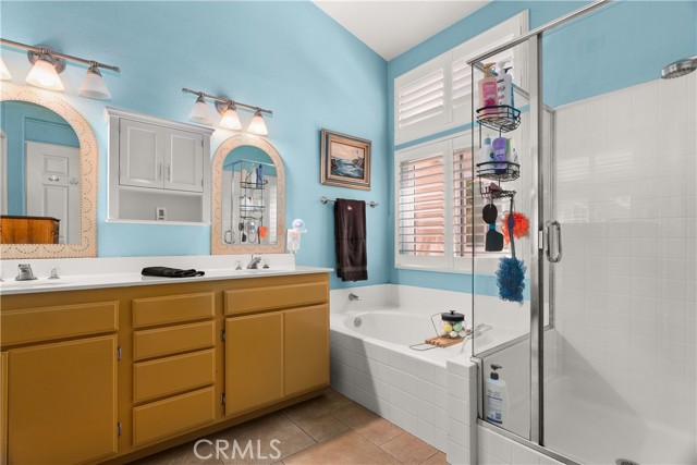 Detail Gallery Image 21 of 41 For 658 Donatello Dr, Corona,  CA 92882 - 3 Beds | 2 Baths