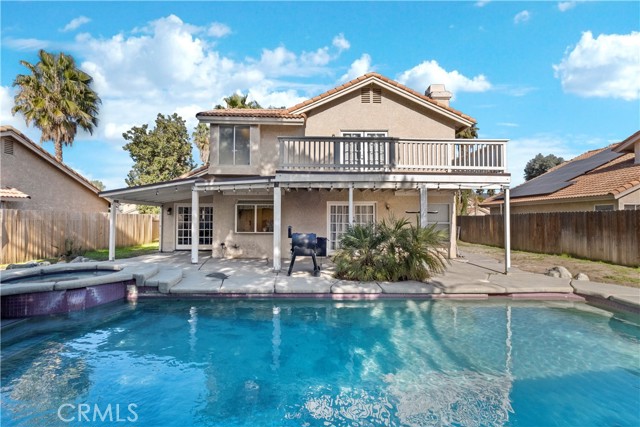 Detail Gallery Image 27 of 32 For 2611 Jeffery Cir, Hemet,  CA 92545 - 4 Beds | 3 Baths