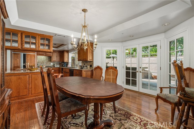 Detail Gallery Image 11 of 42 For 1170 N Englewild Dr., Glendora,  CA 91741 - 5 Beds | 6/1 Baths