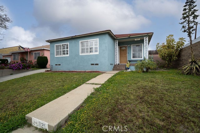 Detail Gallery Image 2 of 25 For 1125 W 129th St, Gardena,  CA 90247 - 2 Beds | 1 Baths
