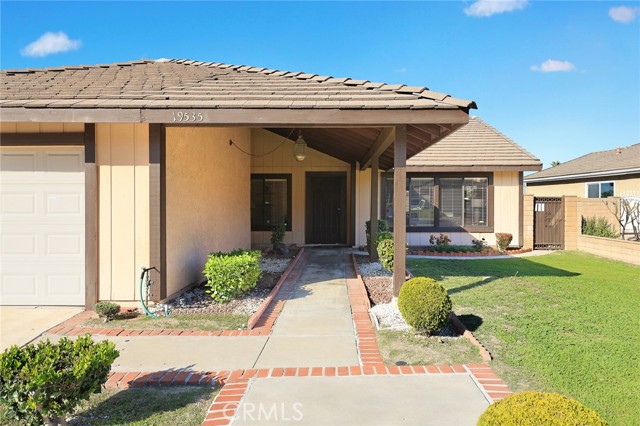 Detail Gallery Image 4 of 48 For 19535 Rogan Ct, Rowland Heights,  CA 91748 - 4 Beds | 2 Baths