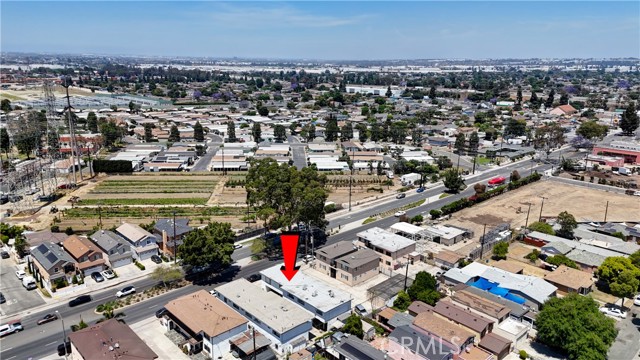 Detail Gallery Image 6 of 14 For 3438 Santa Fe Ave, Long Beach,  CA 90810 - – Beds | – Baths