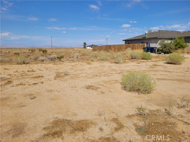 Detail Gallery Image 1 of 4 For 0 Rea Ave, California City,  CA 93505 - – Beds | – Baths