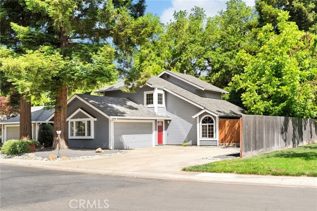 Detail Gallery Image 2 of 42 For 791 Victorian Park Dr, Chico,  CA 95926 - 4 Beds | 2/1 Baths