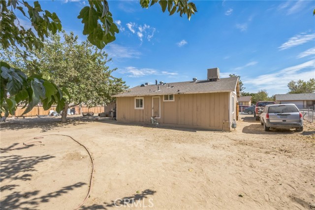 Detail Gallery Image 21 of 30 For 41123 171st St, Lancaster,  CA 93535 - 2 Beds | 1 Baths