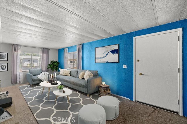 Detail Gallery Image 2 of 23 For 308 Nita Ln, Bakersfield,  CA 93308 - 2 Beds | 2 Baths