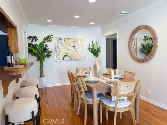 Detail Gallery Image 5 of 25 For 2270 Brentford Rd, San Marino,  CA 91108 - 3 Beds | 2/1 Baths