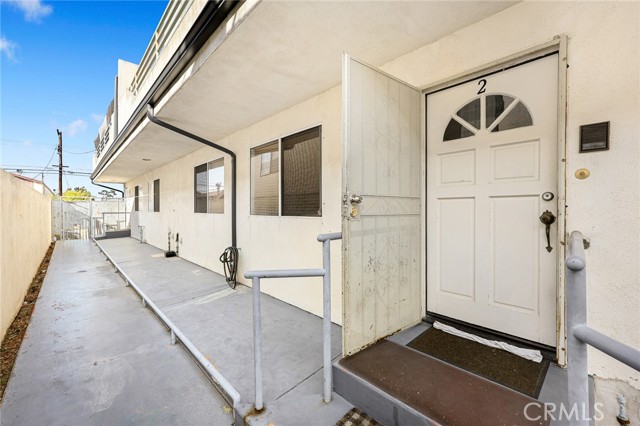 Detail Gallery Image 4 of 26 For 1660 W 146th St #2,  Gardena,  CA 90247 - 3 Beds | 2/1 Baths