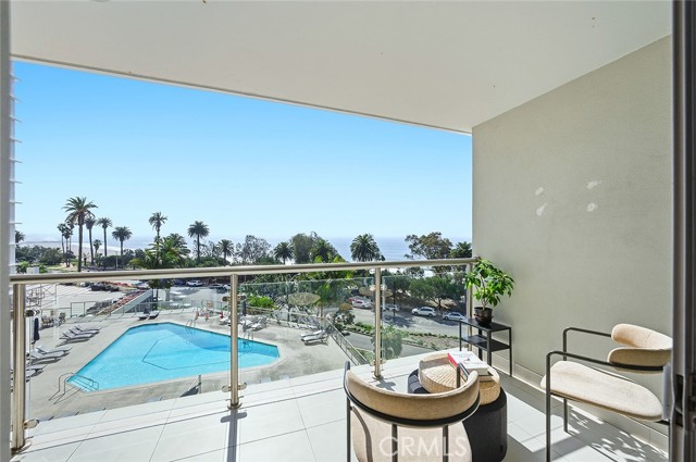 Detail Gallery Image 10 of 37 For 201 Ocean Ave 602p,  Santa Monica,  CA 90402 - 0 Beds | 1 Baths
