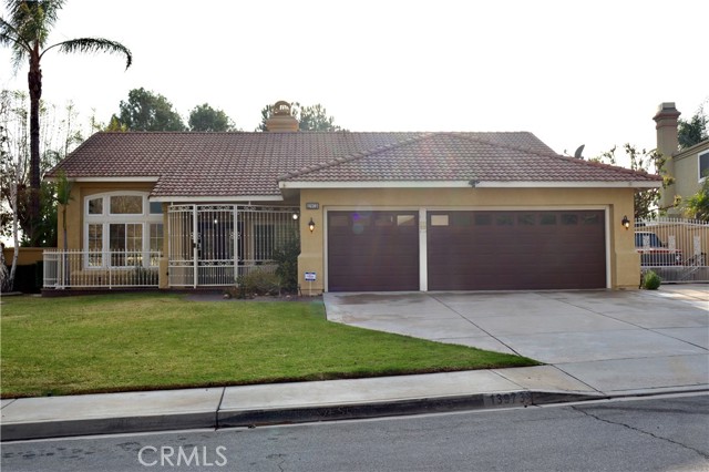 Image 2 for 13973 Bradbury Way, Rancho Cucamonga, CA 91739