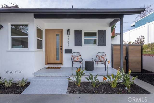 Detail Gallery Image 2 of 35 For 21625 Bernice Ave, Torrance,  CA 90503 - 3 Beds | 2 Baths