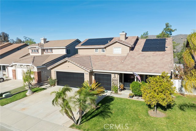 Detail Gallery Image 3 of 51 For 13624 Palomino Creek, Corona,  CA 92883 - 4 Beds | 3 Baths