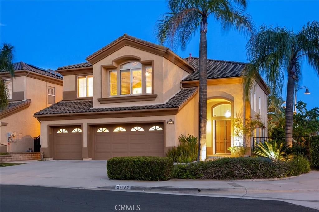 27452 Appari Drive, Mission Viejo, CA 92692