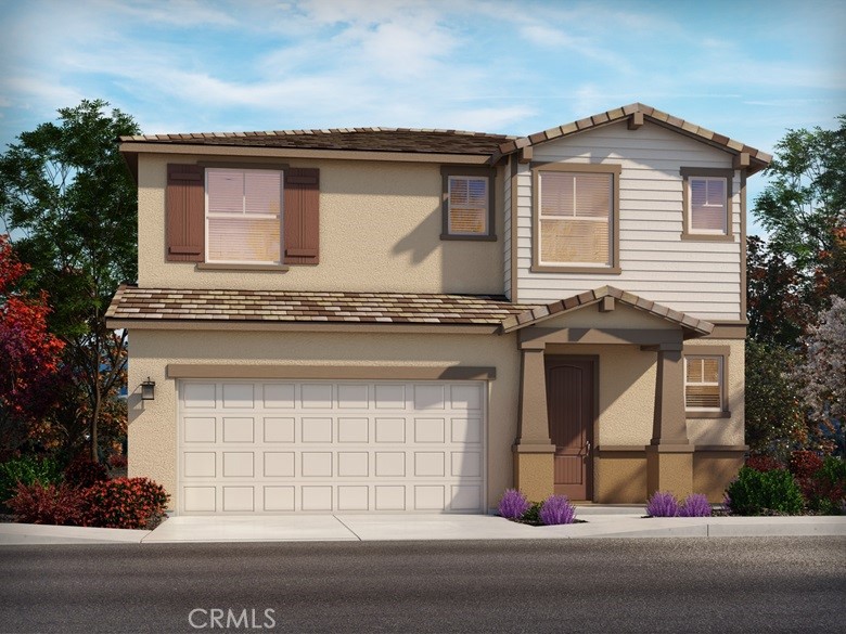 668 E Madeleine Privado, Ontario, CA 91761