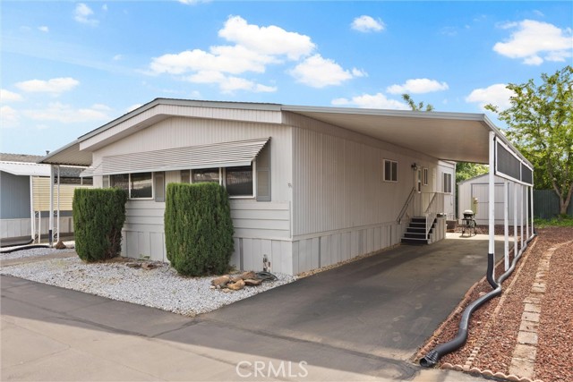 Detail Gallery Image 7 of 25 For 1675 Manzanita Ave #88,  Chico,  CA 95926 - 2 Beds | 2 Baths