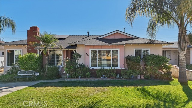 Detail Gallery Image 30 of 34 For 945 W Bonnie Brae Ct, Ontario,  CA 91762 - 4 Beds | 2 Baths